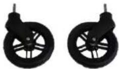 Fuxtec FX-CTXL900 - Fornitura: - 4