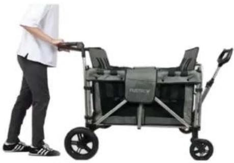 Fuxtec FX-CTXL900 - Déplacement du chariot - 1