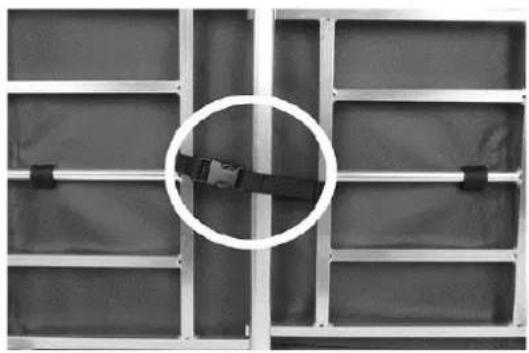 Fuxtec FX-CTXL900 - Estensione carrello - 3