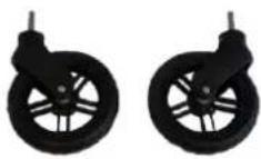 Fuxtec FX-CTXL900 - Suministro: - 4