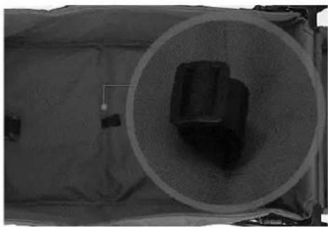 Fuxtec FX-CTXL900 - Carrito plegable - 3