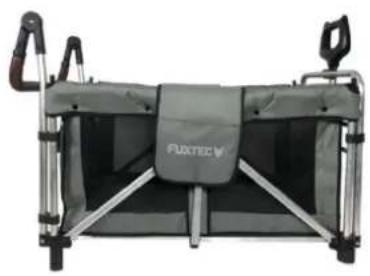 Fuxtec FX-CTXL900 - Suministro: - 1