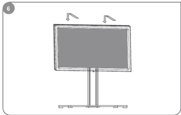 Duronic TVS1D1 - 2