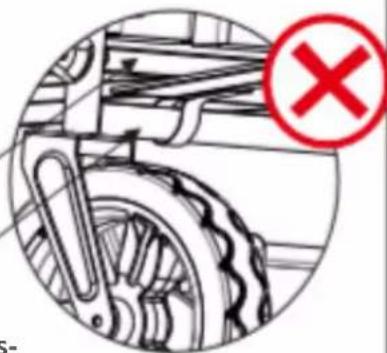 Fuxtec FX-CT850 - Éléments d'extension de la Habitacle - 3