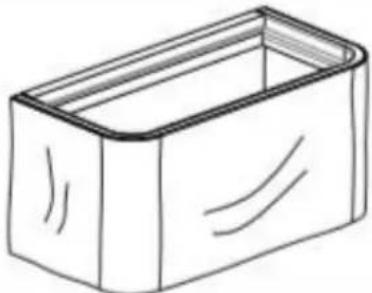 Fuxtec FX-CT850 - Contenu de l'emballage - 3