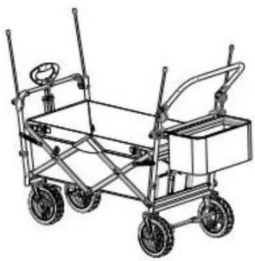 Fuxtec FX-CT850 - Contenuto della confezione - 15