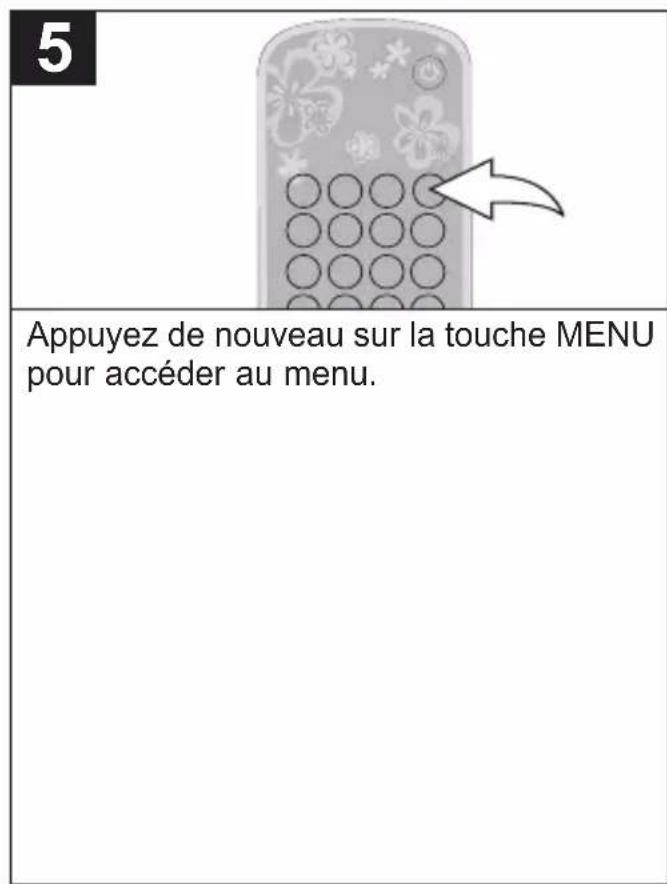 Emerson BAR598 - FONCTIONNEMENT (SUITE) - 1