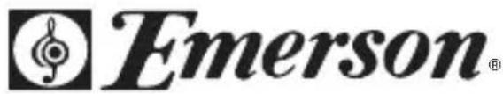 Emerson BAR502 - PÉRIODES DE GARANTIE SUR LES PIÈCES ET LA MAIN-D'ŒUVRE POUR LES APPAREILS RAPPORTÉS AUX CENTRES DE SERVICE : - 1