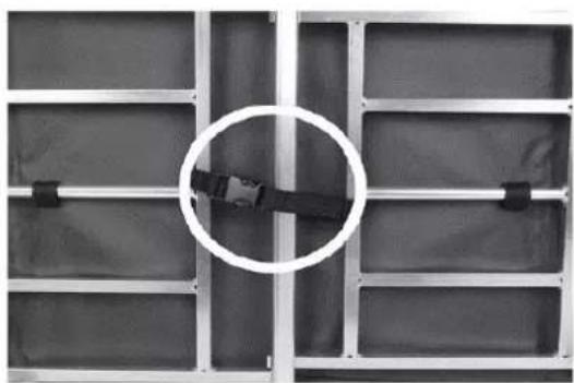 Fuxtec FX-CTL900 - Estensione carrello - 3