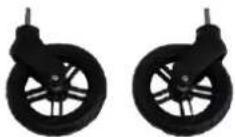 Fuxtec FX-CTL900 - Suministro: - 4
