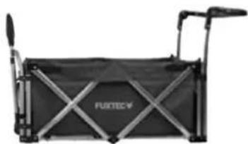 Fuxtec FX-CTL900 - Suministro: - 1