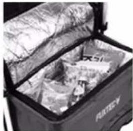Fuxtec FX-CTL900 - Contenuto - 2