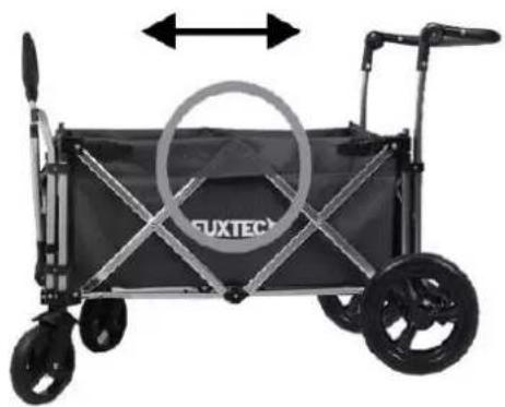 Fuxtec FX-CTL900 - Passo 1: - 1