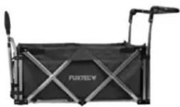 Fuxtec FX-CTL900 - Scope of delivery: - 1