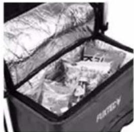 Fuxtec FX-CTL900 - Passo 1: - 2