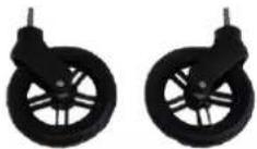 Fuxtec FX-CTL900 - Lieferumfang: - 4