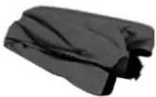 Fuxtec FX-CTL900 - Scope of delivery: - 2