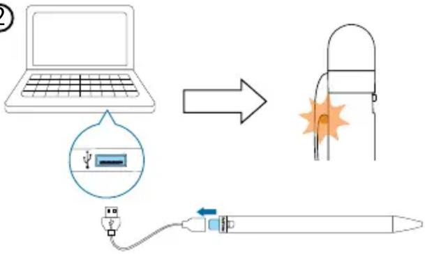 PHILIPS VoiceTracer DVT1600 - Quick start guide - 5