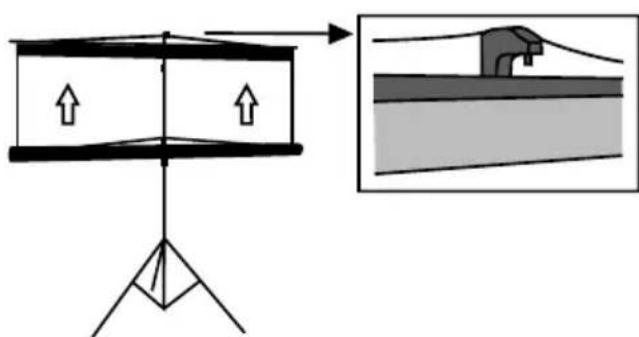 Duronic TPS - Montage-instructies - 2