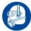 GRACO Ultra Corded 17M359 - Procédure de décompression - 4