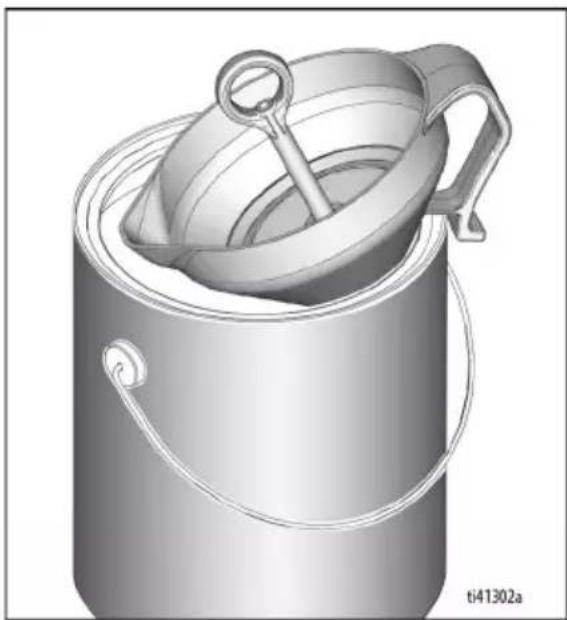 GRACO Ultra Corded 17M359 - Configuration du pulvérisateur - 10