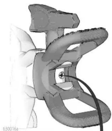 GRACO Ultra Corded 17M359 - Guide de dépannage - 2
