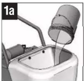 GRACO TexSpray RTX1400 - Pulvérisation d'endetuit texturé - 1