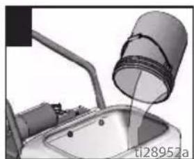 GRACO TexSpray RTX1400 - NETTOYAGE - 5