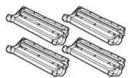 BROTHER DCP-L3560CDW - Déballez l'appareil et vérifiez les composants - 2