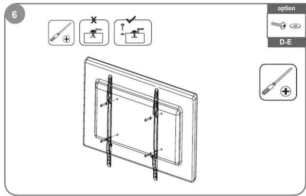 Duronic TVS5T1 - 2