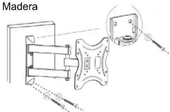 Duronic TVB420 - Accesorios - 11