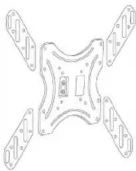 Duronic TVB420 - Accesorios - 9