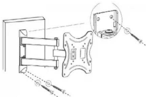 Duronic TVB420 - 7