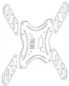 Duronic TVB420 - 5