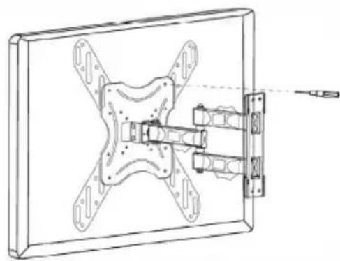 Duronic TVB420 - Istruzioni per l'installazione - 12