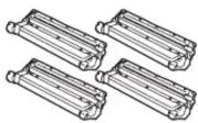 BROTHER HL-L3240CDW - Déballez l'appareil et vérifiez les composants - 2