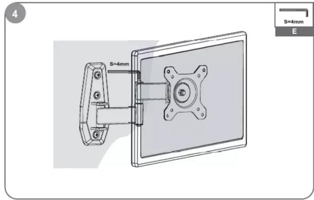 Duronic TVB1120 - 1