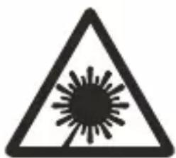 Emerson BAR100 - MESURES DE SÉCURITÉ - 3
