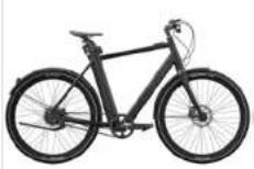 CRIVIT Urban E-Bike Y - UK Declaration of Conformity - 1