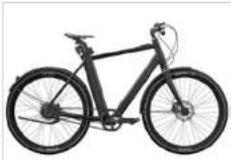 CRIVIT Urban E-Bike Y - conformiteitsverklaring - 1