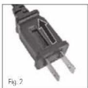 HONEYWELL HSF1630B - USER SERVICING INSTRUCTIONS - 2