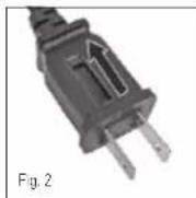 HONEYWELL HSF1630B - INSTRUCCIONES DE MANTENIMIENTO - 2