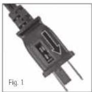 HONEYWELL HSF1630B - USER SERVICING INSTRUCTIONS - 1