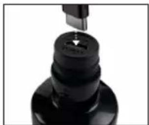 HOMEDICS Myti HHP-65 - Carga del aparato - 3