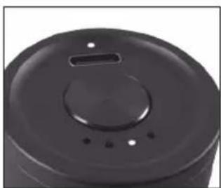 HOMEDICS Myti HHP-65 - GEBRUIKSAANWIJZING: - 4