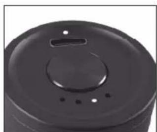 HOMEDICS Myti HHP-65 - ΟΔΗΓΙΕΣ ΧΡΗΣΗΣ: - 1