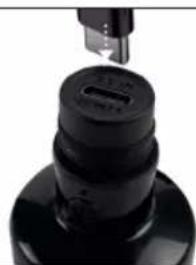 HOMEDICS Myti HHP-65 - BRUGSANVISNING: - 3