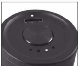 HOMEDICS Myti HHP-65 - FONCTIONS DU PRODUIT : - 3