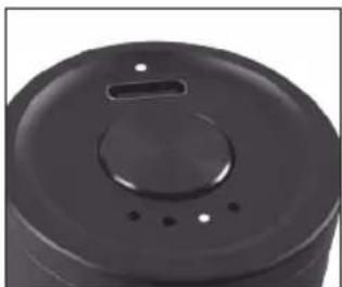 HOMEDICS Myti HHP-65 - 3