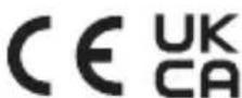 HOMEDICS Myti HHP-65 - EU Importer - 1